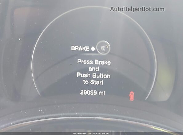 1C4RDHDG7TC165130 2026 DODGE DURANGO White 