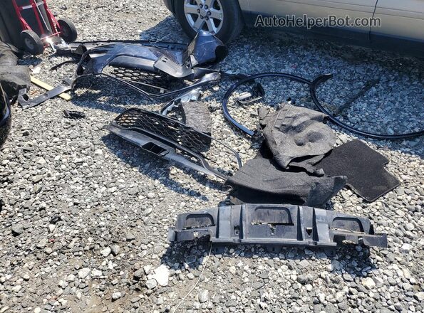 1C4RDHDG8SC541297 2025 DODGE DURANGO Синий Вид наклейки с VIN-кодом