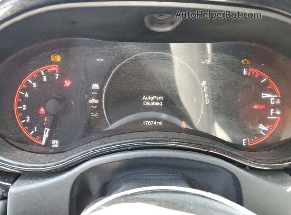 1C4RDHDG8SC541297 2025 DODGE DURANGO Синий 