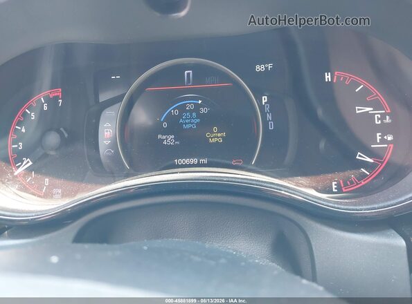 1C4RDJAG0MC555368 2021 DODGE DURANGO Черный Вид задних сидений
