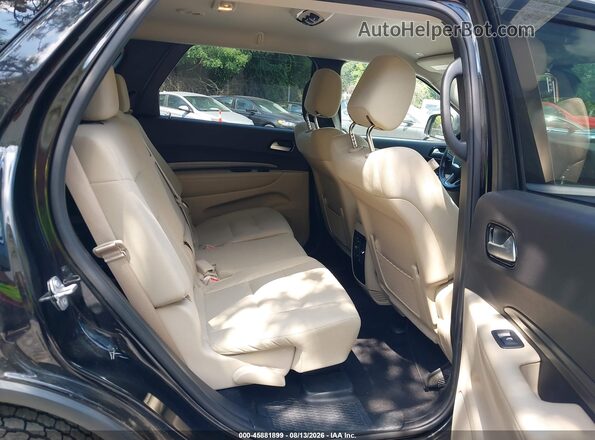1C4RDJAG0MC555368 2021 DODGE DURANGO Черный Вид наклейки с VIN-кодом