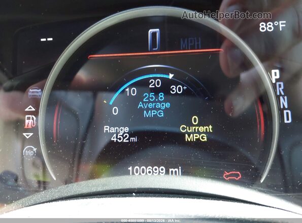 1C4RDJAG0MC555368 2021 DODGE DURANGO Черный 