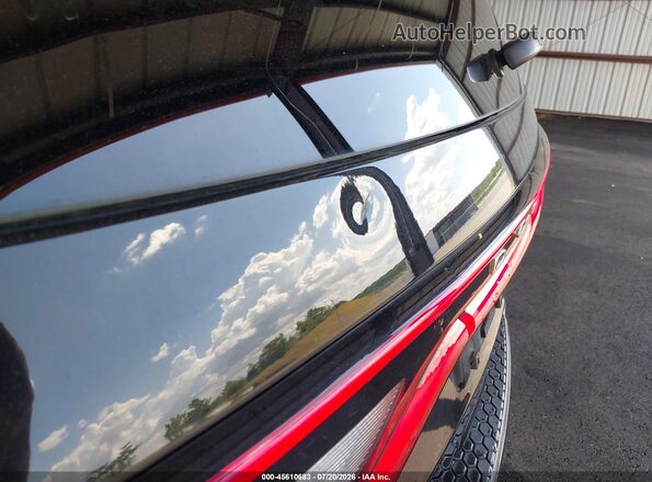 1C4RDJAG2KC839744 2019 DODGE DURANGO Черный 