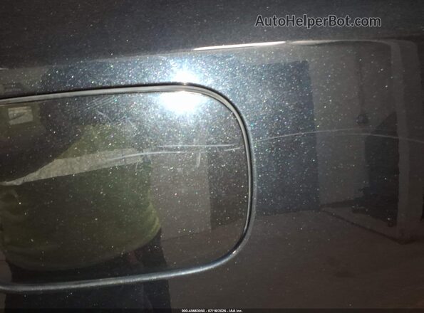 1C4RDJAG4GC442012 2016 DODGE DURANGO Black Вид спереду