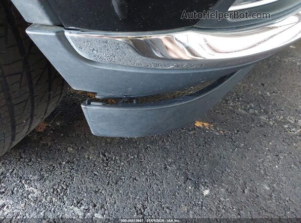 1C4RDJAG4KC839745 2019 DODGE DURANGO Black Вид задньої частини салону