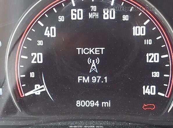 1C4RDJAG4MC694919 2021 DODGE DURANGO Черный 