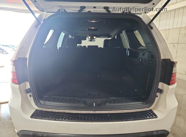 1C4RDJAG4RC115032 2024 DODGE DURANGO Белый 