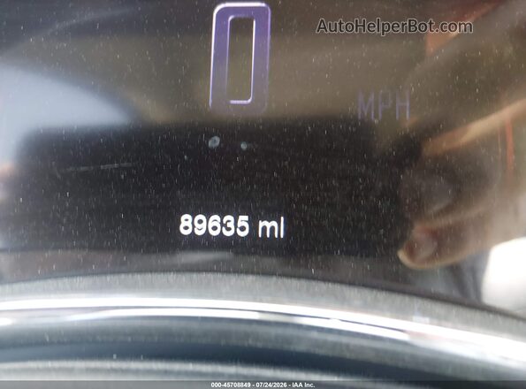 1C4RDJAG5JC414971 2018 DODGE DURANGO Gray Սալոնի 360 աստիճան տեսք