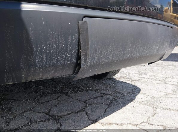1C4RDJAG5KC744434 2019 DODGE DURANGO Черный Вид щитка приборов