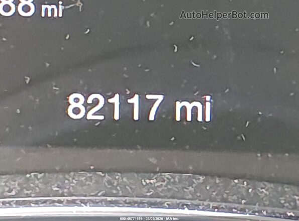 1C4RDJAG5KC744434 2019 DODGE DURANGO Черный 