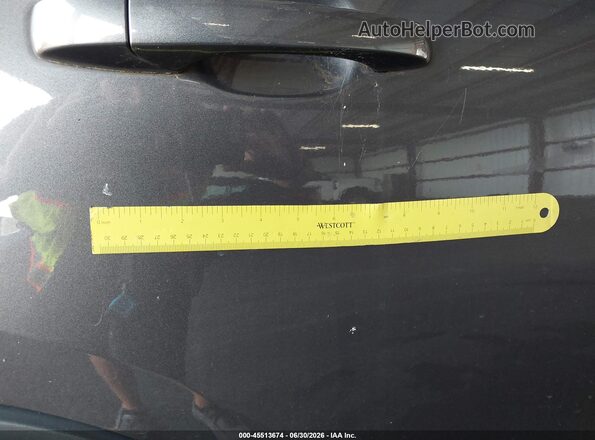 1C4RDJAG6KC839746 2019 DODGE DURANGO Gray Widok zestawu wskaźników