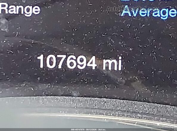 1C4RDJAG7HC628841 2017 DODGE DURANGO Белый 