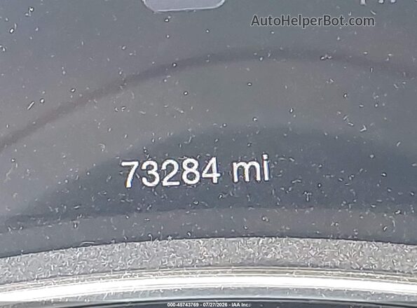 1C4RDJAG7KC844633 2019 DODGE DURANGO  