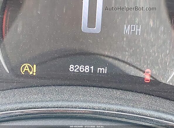 1C4RDJAGXMC544605 2021 DODGE DURANGO Gray 