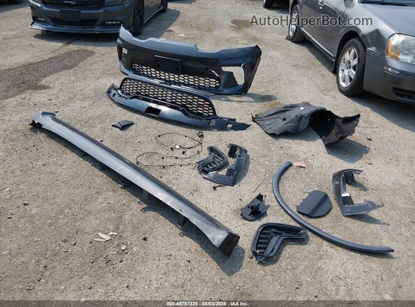 1C4RDJDG0TC310256 2026 DODGE DURANGO Gray Вид панелі приладів