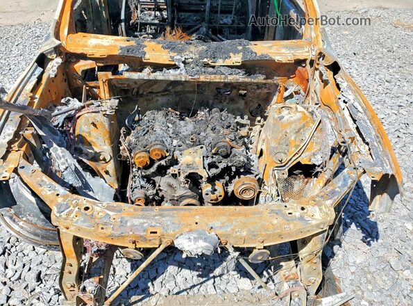 1C4RDJDG1JC282450 2018 DODGE DURANGO Burn Vista interior trasera