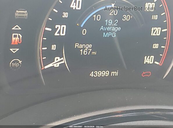 1C4RDJDG1SC536398 2025 DODGE DURANGO Black 