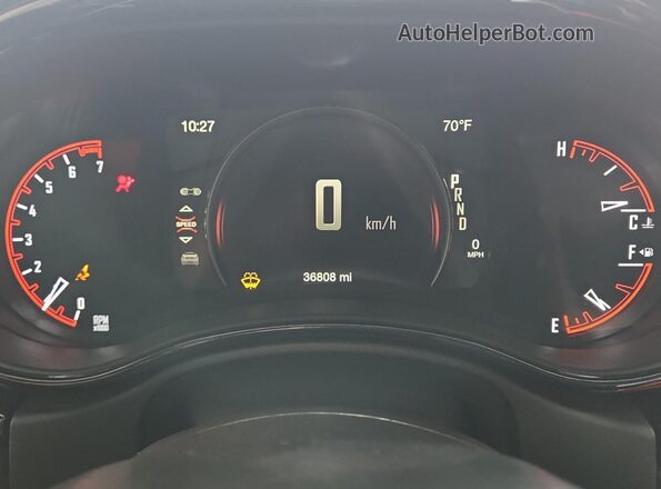 1C4RDJDG1SC553542 2025 DODGE DURANGO Gray 