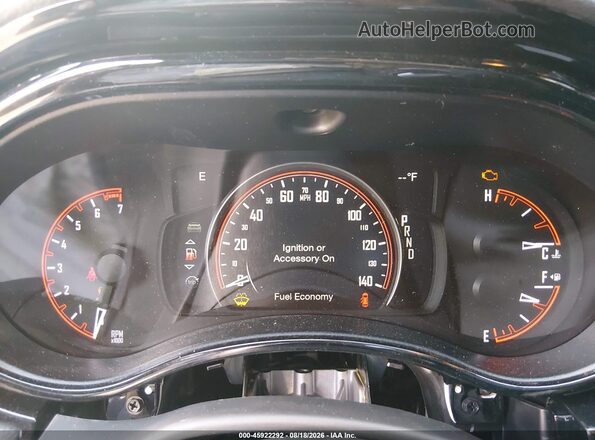 1C4RDJDG1TC241724 2026 DODGE DURANGO Silver Vista de los asientos traseros