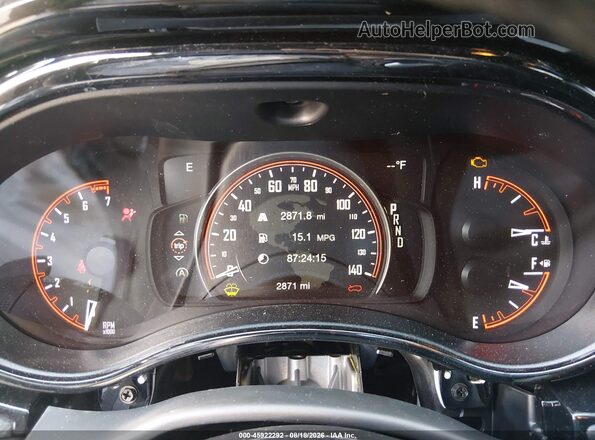 1C4RDJDG1TC241724 2026 DODGE DURANGO Silver 