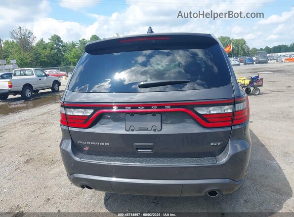 1C4RDJDG1TC282046 2026 DODGE DURANGO Gray 