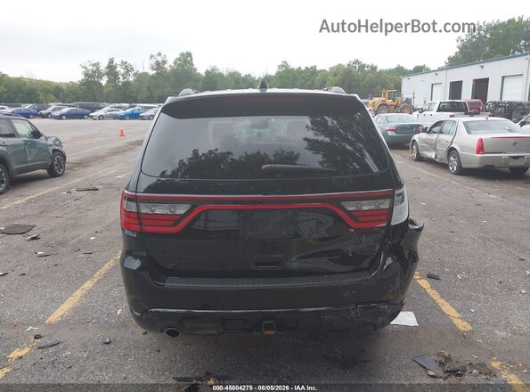 1C4RDJDG2MC805155 2021 DODGE DURANGO Black 