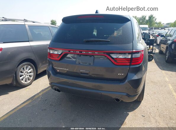 1C4RDJDG2SC546924 2025 DODGE DURANGO Gray 
