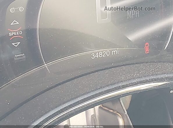 1C4RDJDG2SC546924 2025 DODGE DURANGO Gray 