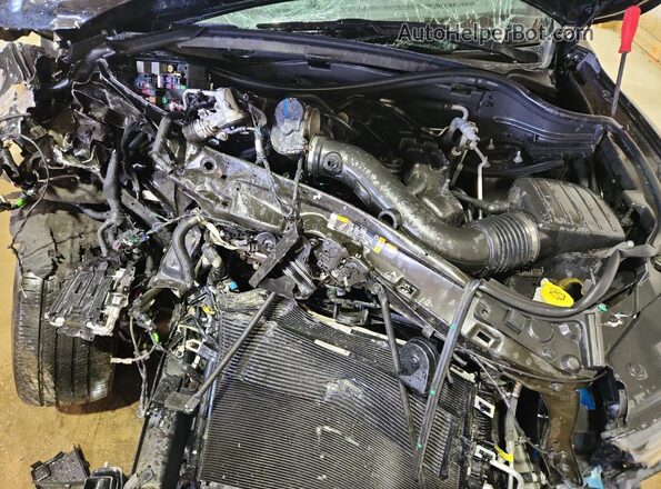 1C4RDJDG2SC547023 2025 DODGE DURANGO Черный 