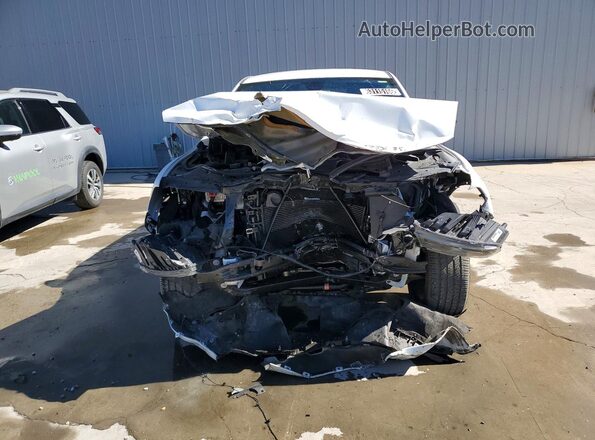 1C4RDJDG2TC190413 2026 DODGE DURANGO White Front view