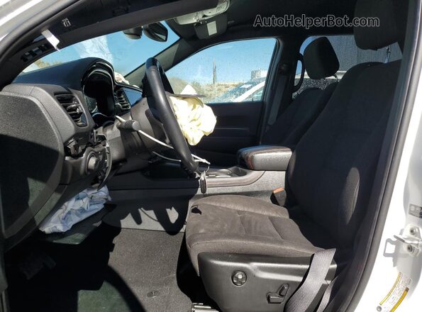 1C4RDJDG2TC190413 2026 DODGE DURANGO White 