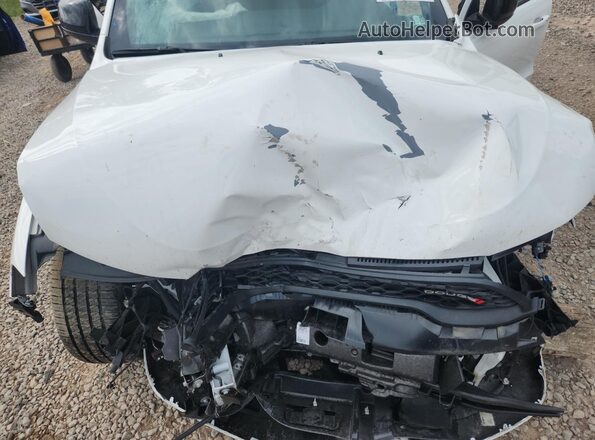 1C4RDJDG2TC212250 2026 DODGE DURANGO White 