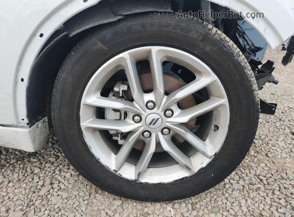 1C4RDJDG2TC212250 2026 DODGE DURANGO White 
