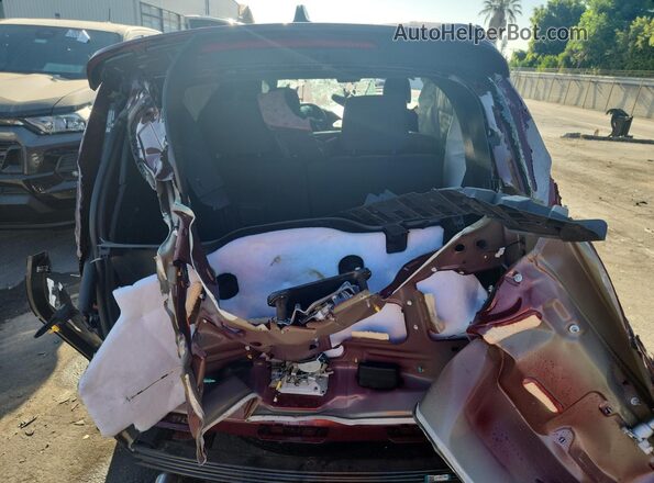 1C4RDJDG2TC214287 2026 DODGE DURANGO Red 