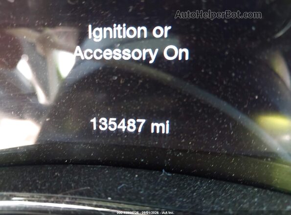 1C4RDJDG3GC485980 2016 DODGE DURANGO Silver 
