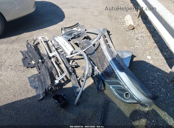 1C4RDJDG3GC485980 2016 DODGE DURANGO Silver Instrument cluster view