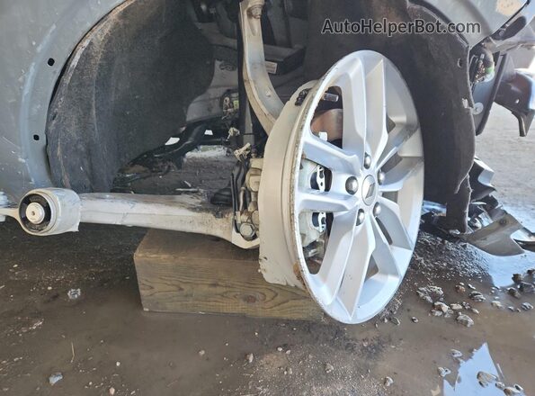 1C4RDJDG3PC617362 2023 DODGE DURANGO Gray 