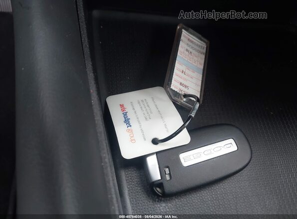 1C4RDJDG3TC204626 2026 DODGE DURANGO Black Առջևի վահանակի տեսք