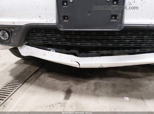 1C4RDJDG4JC448041 2018 DODGE DURANGO White Widok z przodu