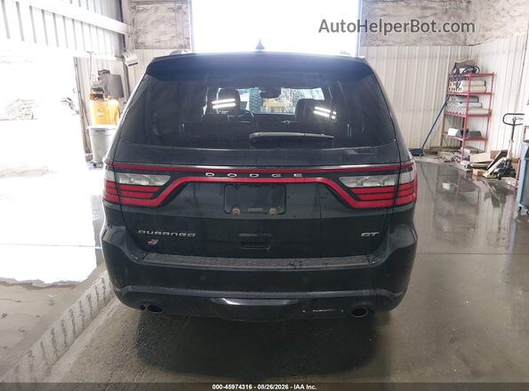 1C4RDJDG4RC173279 2024 DODGE DURANGO Черный 