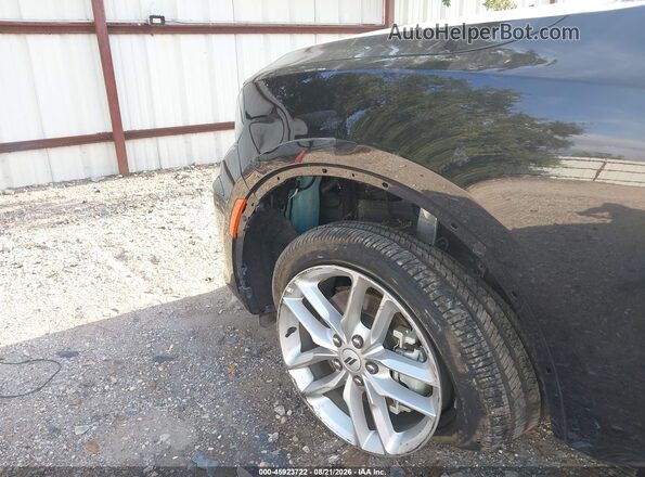 1C4RDJDG4TC265144 2026 DODGE DURANGO Черный 