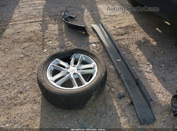 1C4RDJDG4TC265144 2026 DODGE DURANGO Черный Вид щитка приборов