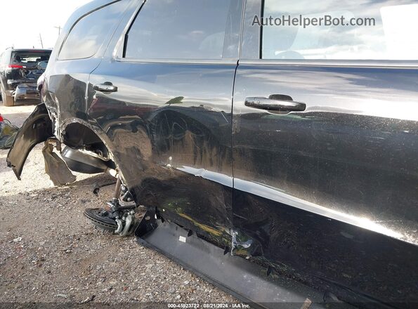 1C4RDJDG4TC265144 2026 DODGE DURANGO Черный 
