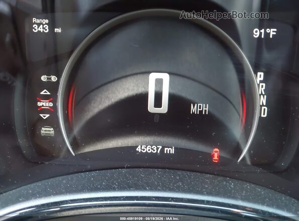 1C4RDJDG5SC546447 2025 DODGE DURANGO Gray 