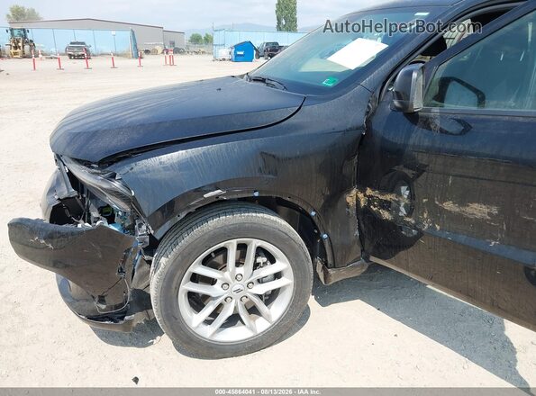 1C4RDJDG5TC175808 2026 DODGE DURANGO Черный 