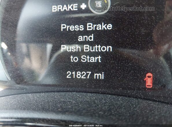 1C4RDJDG5TC175808 2026 DODGE DURANGO Черный 