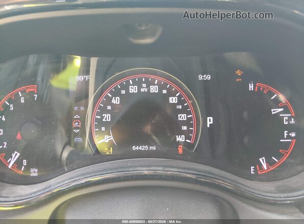 1C4RDJDG6RC213118 2024 DODGE DURANGO White 