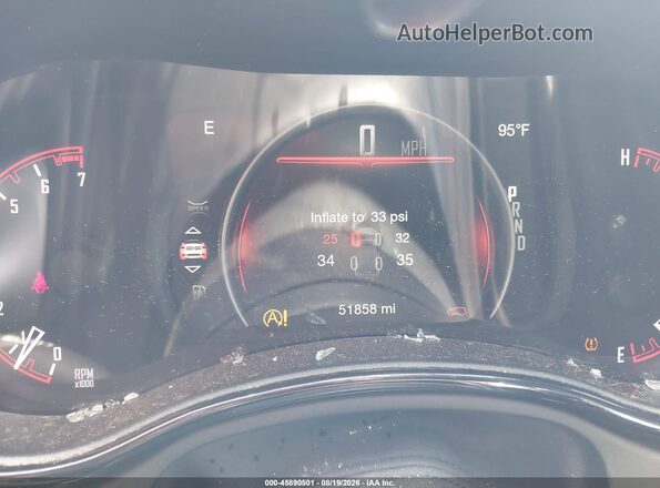 1C4RDJDG6TC165918 2026 DODGE DURANGO Gray Вид задніх сидінь