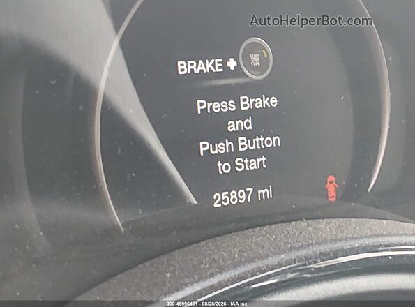 1C4RDJDG6TC175476 2026 DODGE DURANGO Black 