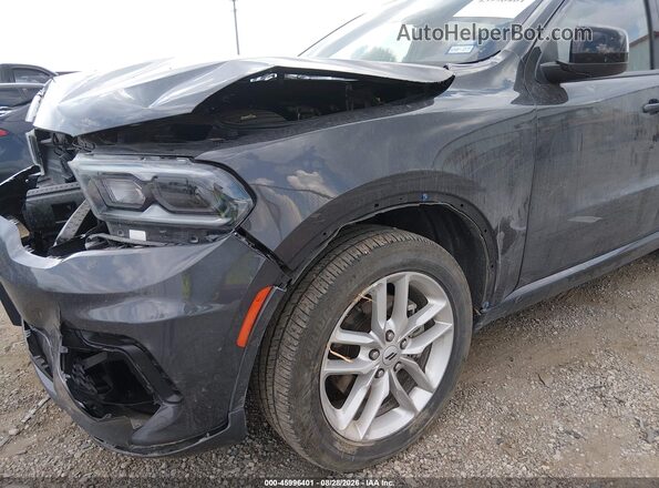 1C4RDJDG6TC175476 2026 DODGE DURANGO Black 